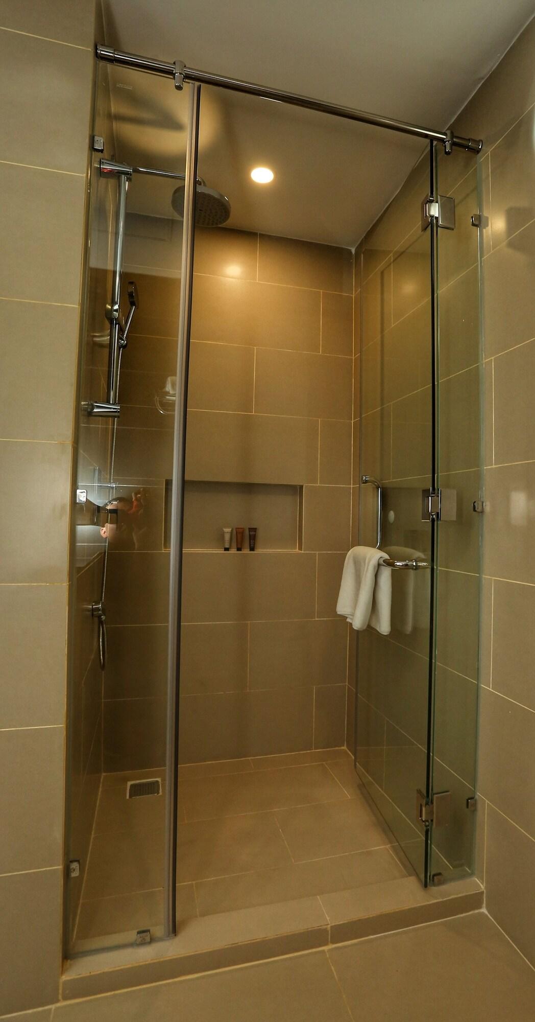 Citadines Central Binh Duong Thuan An Екстер'єр фото