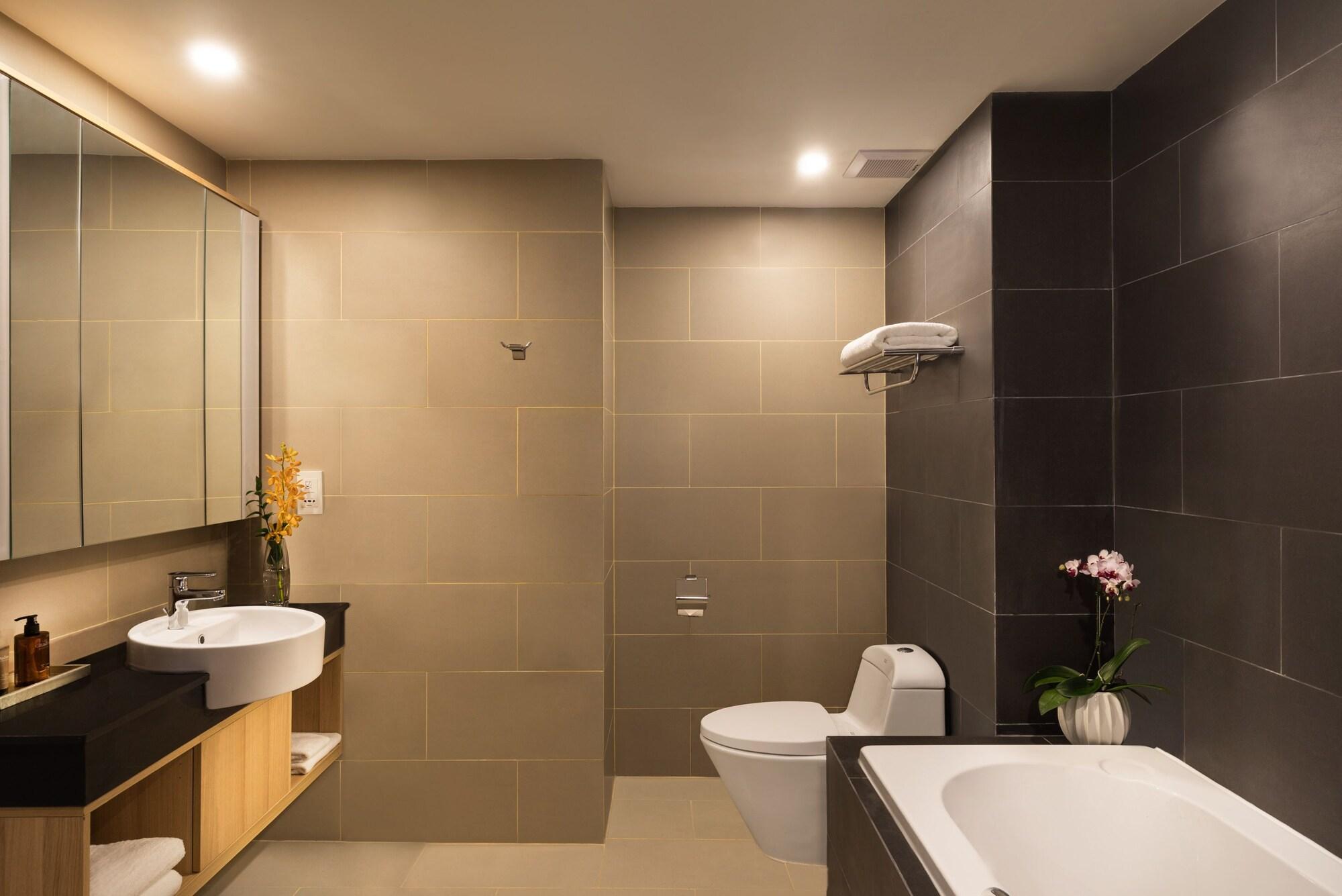 Citadines Central Binh Duong Thuan An Екстер'єр фото