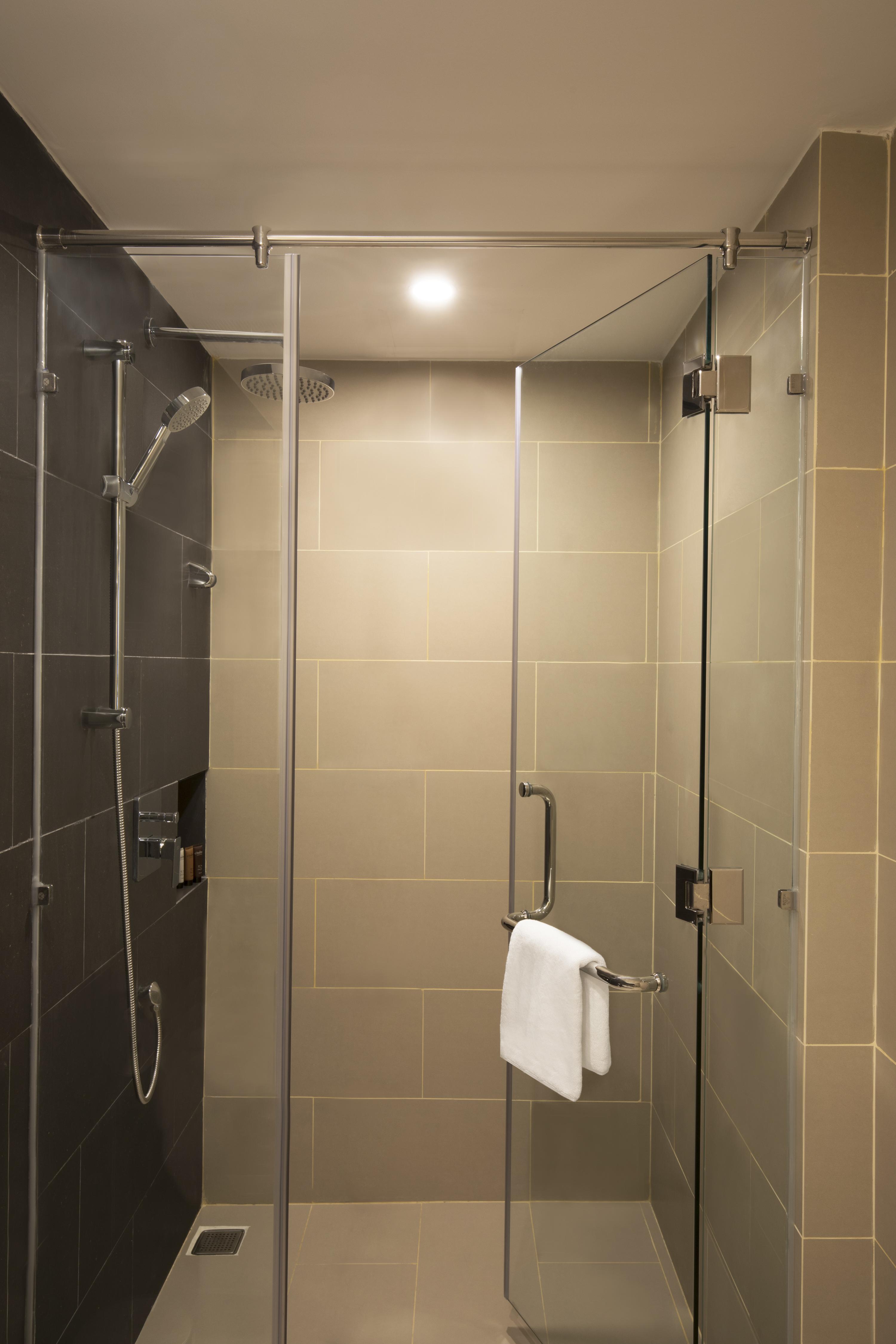 Citadines Central Binh Duong Thuan An Екстер'єр фото