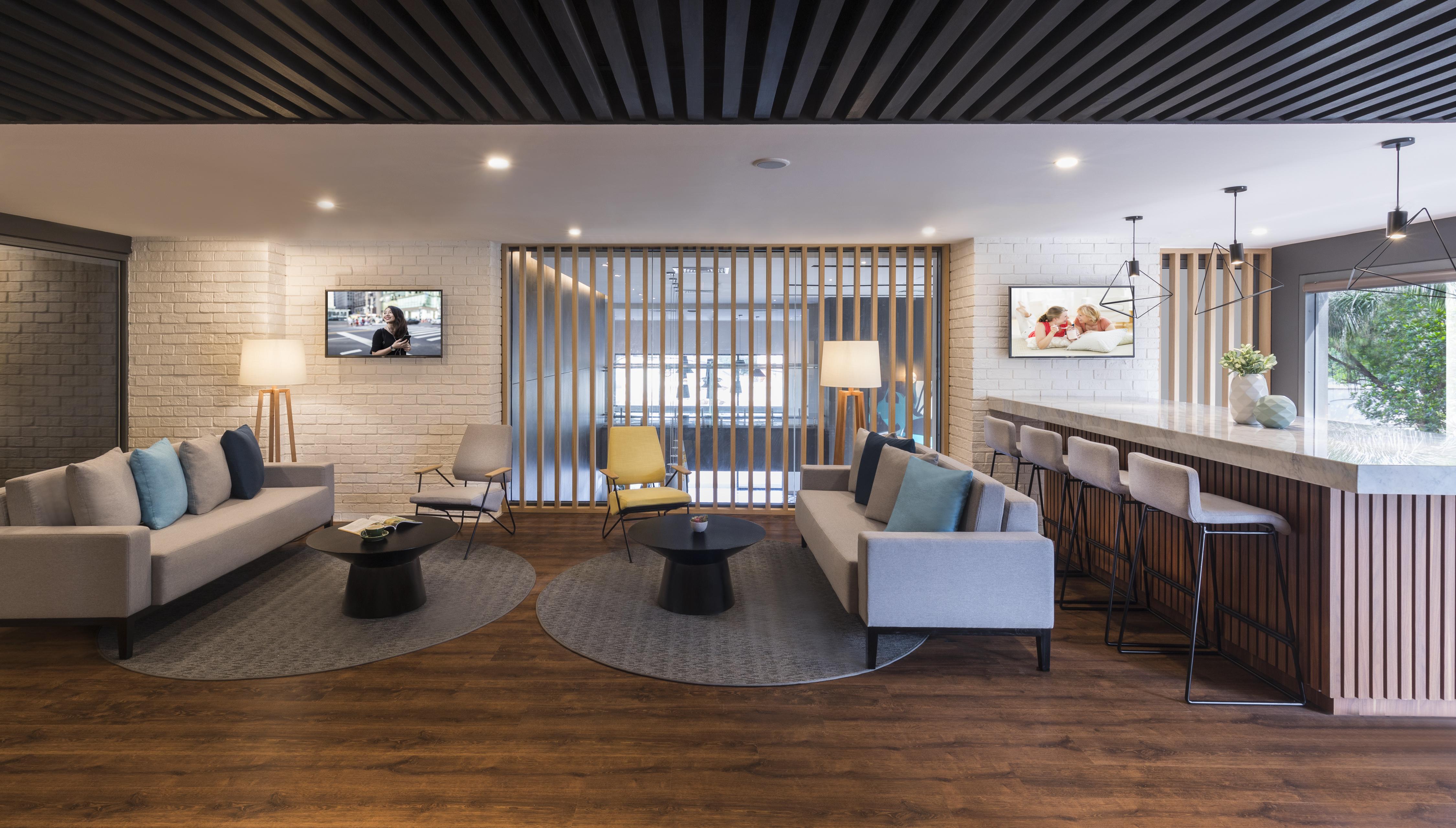 Citadines Central Binh Duong Thuan An Екстер'єр фото