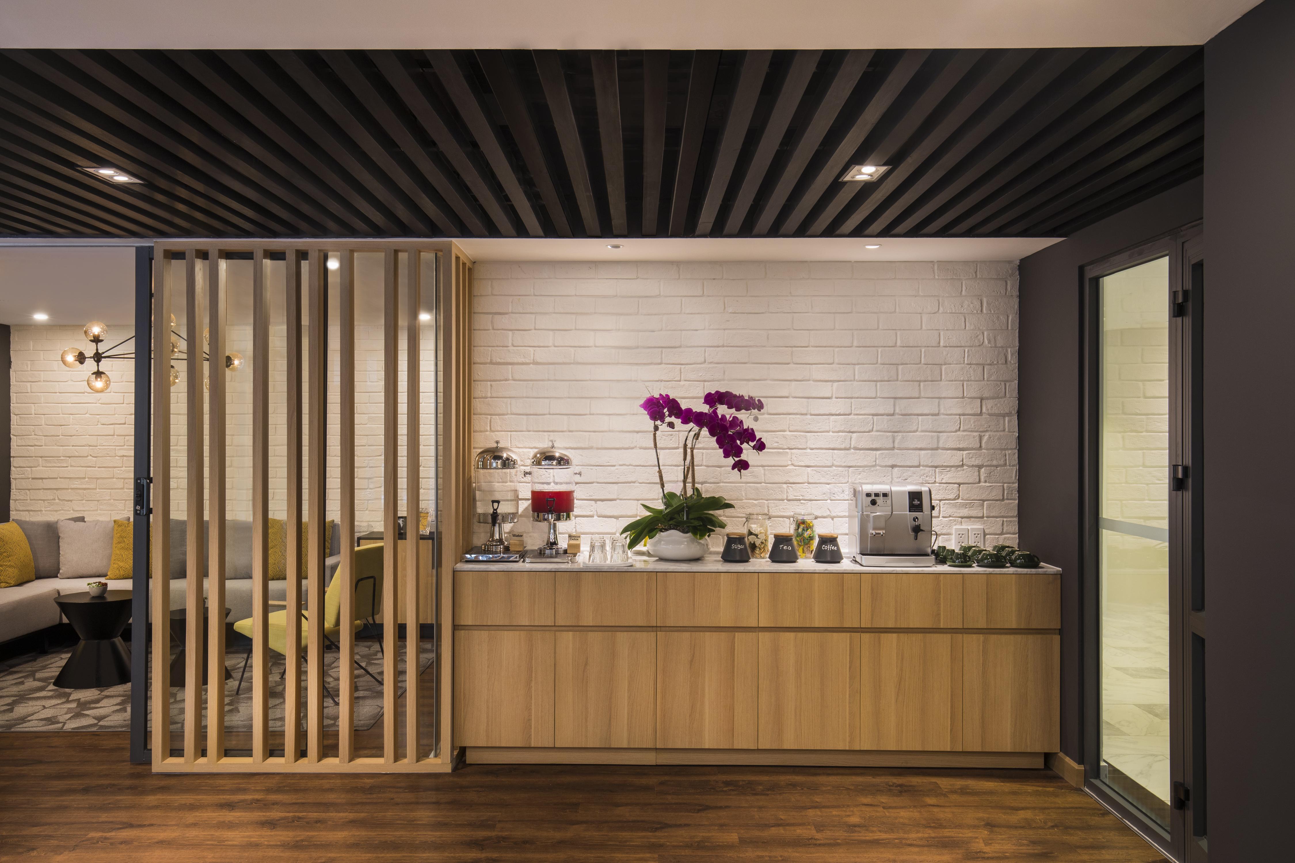 Citadines Central Binh Duong Thuan An Екстер'єр фото