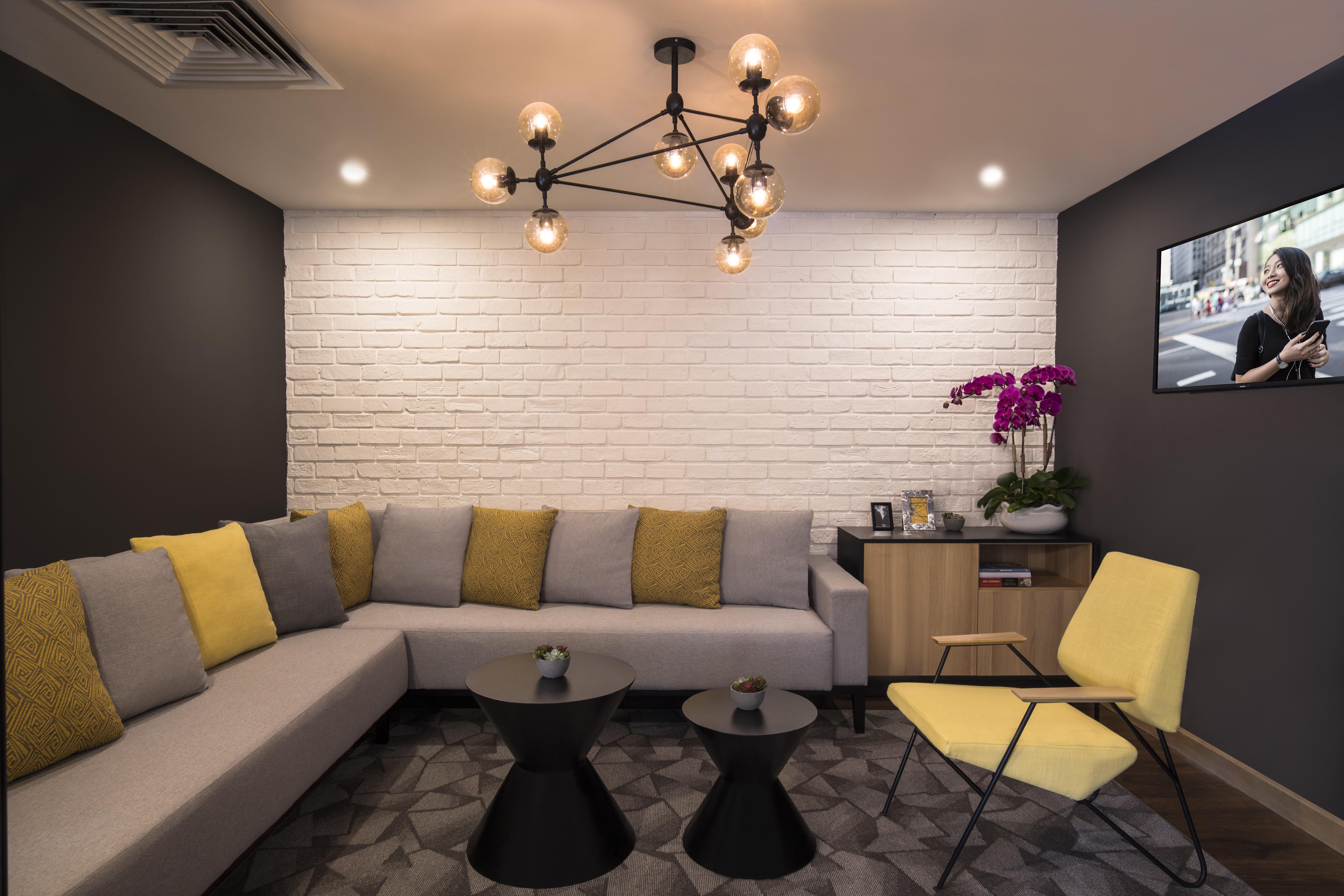Citadines Central Binh Duong Thuan An Екстер'єр фото
