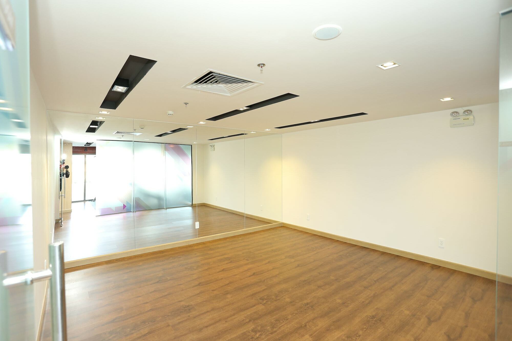 Citadines Central Binh Duong Thuan An Екстер'єр фото