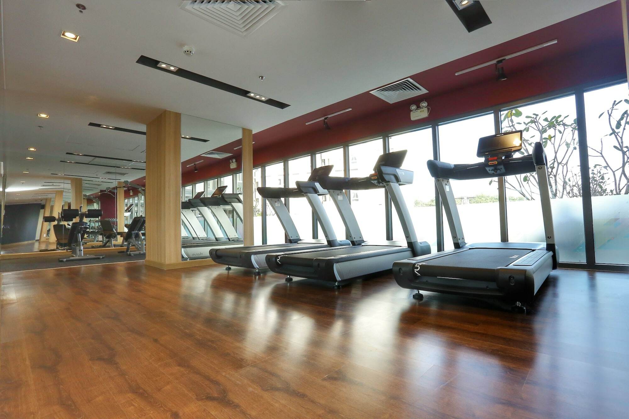 Citadines Central Binh Duong Thuan An Екстер'єр фото