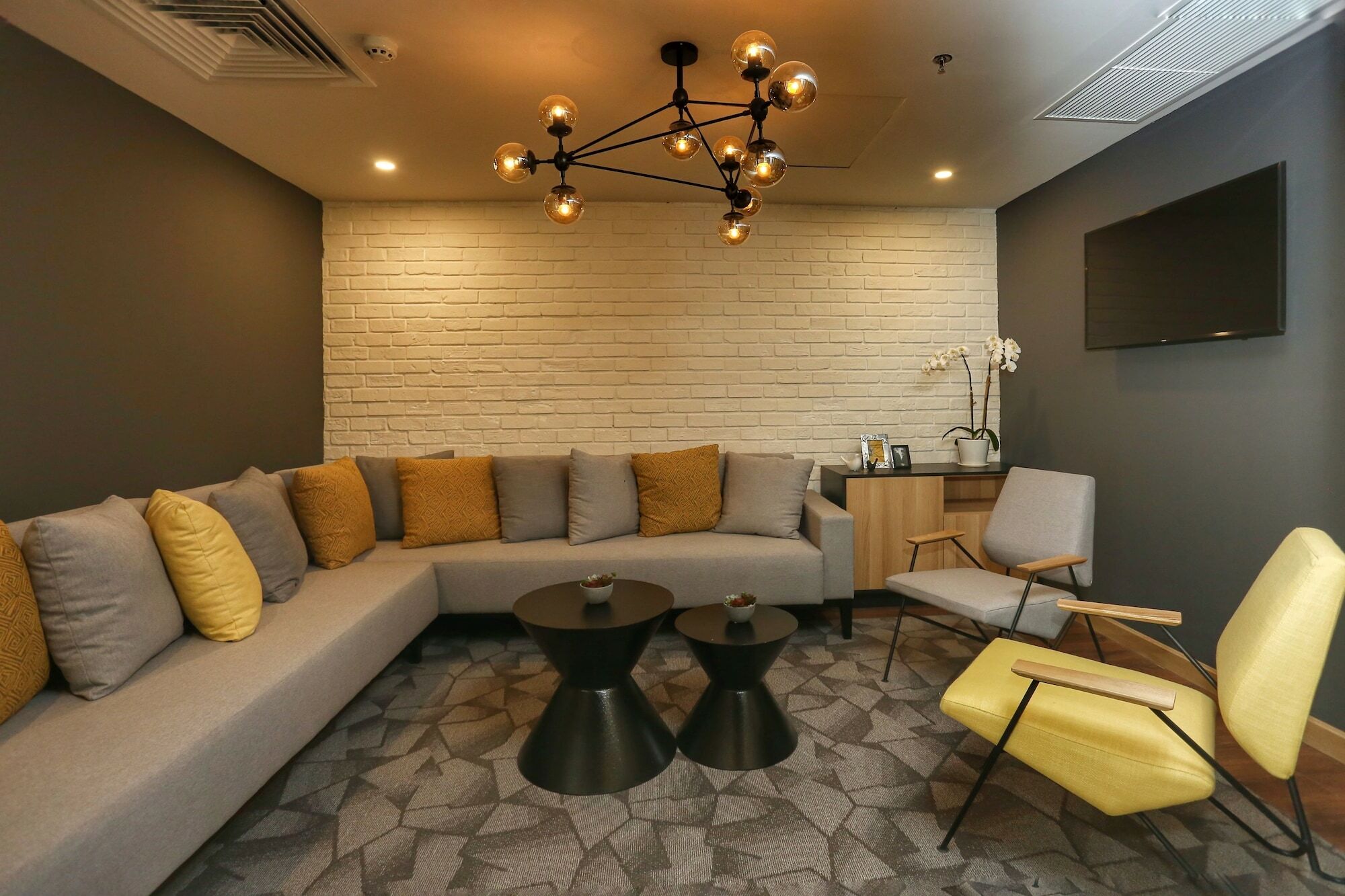 Citadines Central Binh Duong Thuan An Екстер'єр фото